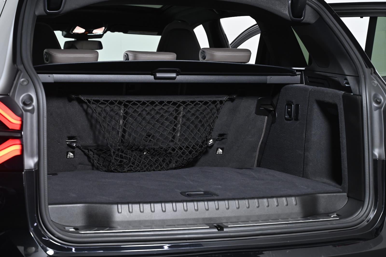 2022 BMW X3 M Sports Activity Vehicle