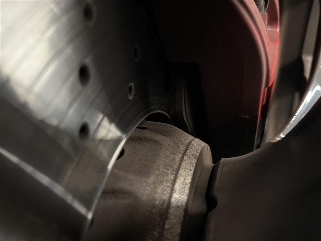 2022 BMW X3 M Sports Activity Vehicle