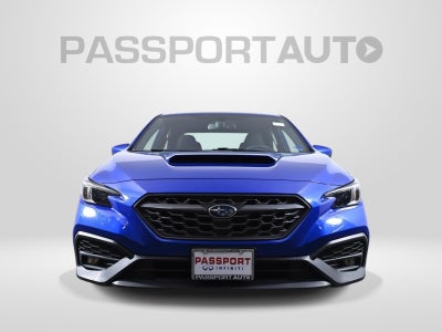2023 Subaru WRX Premium