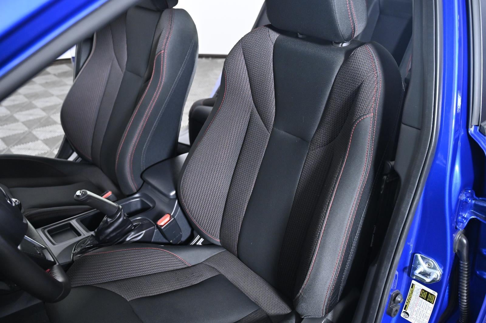 2023 Subaru WRX Premium