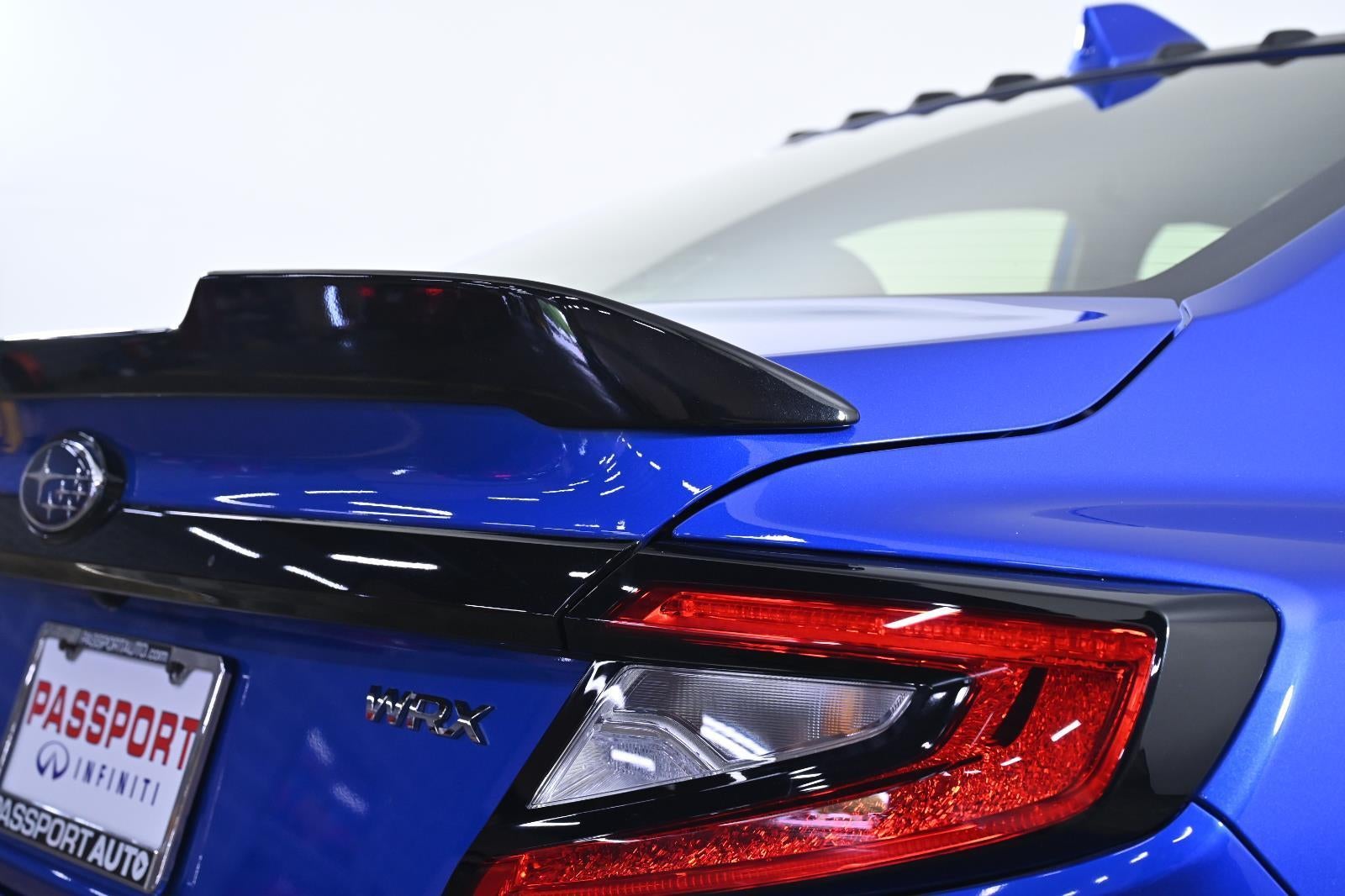 2023 Subaru WRX Premium