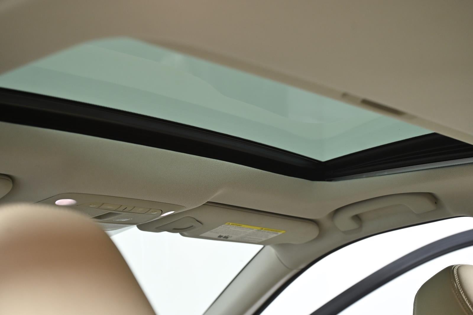 2020 INFINITI Q50 3.0t LUXE