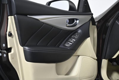 2020 INFINITI Q50 3.0t LUXE