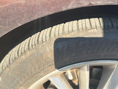 2020 INFINITI Q50 3.0t LUXE