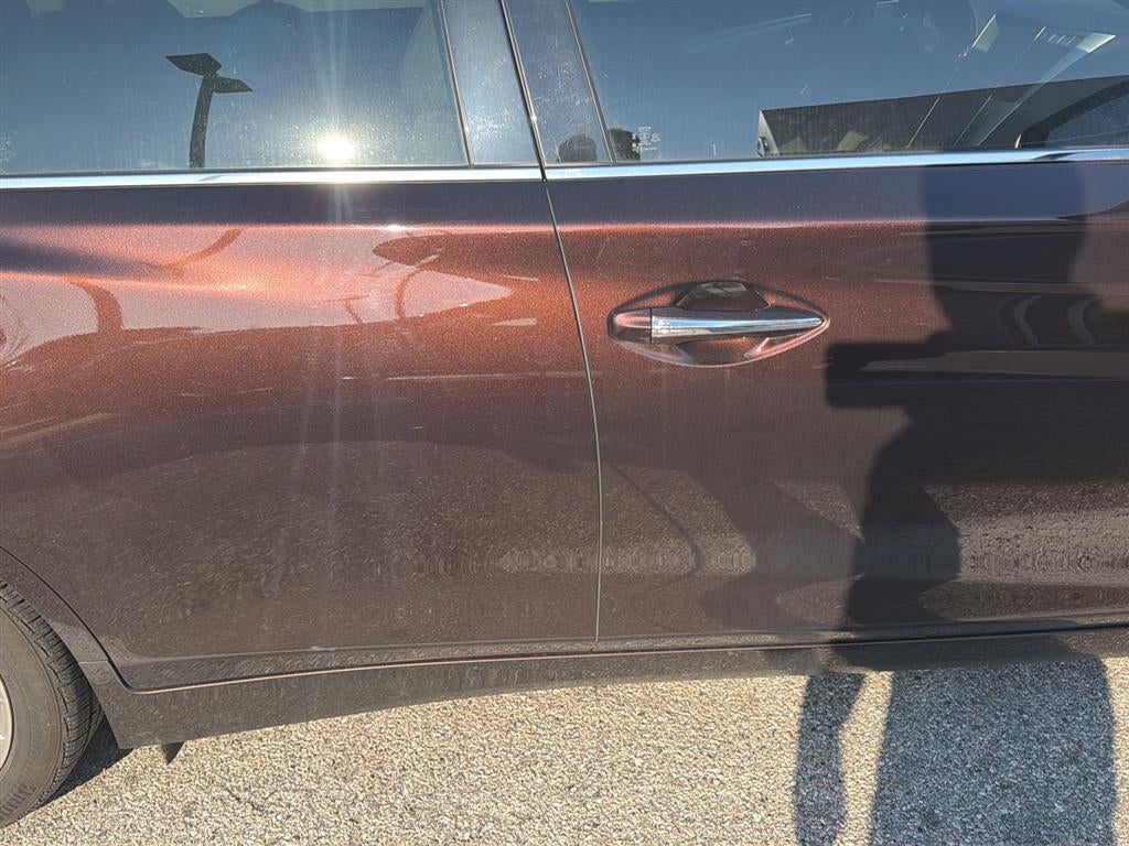 2020 INFINITI Q50 3.0t LUXE