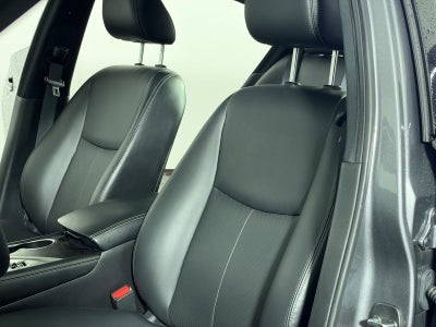 2023 INFINITI Q50 SENSORY
