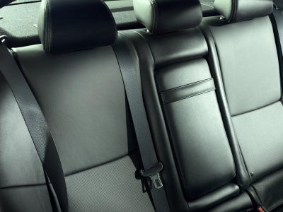 2023 INFINITI Q50 SENSORY