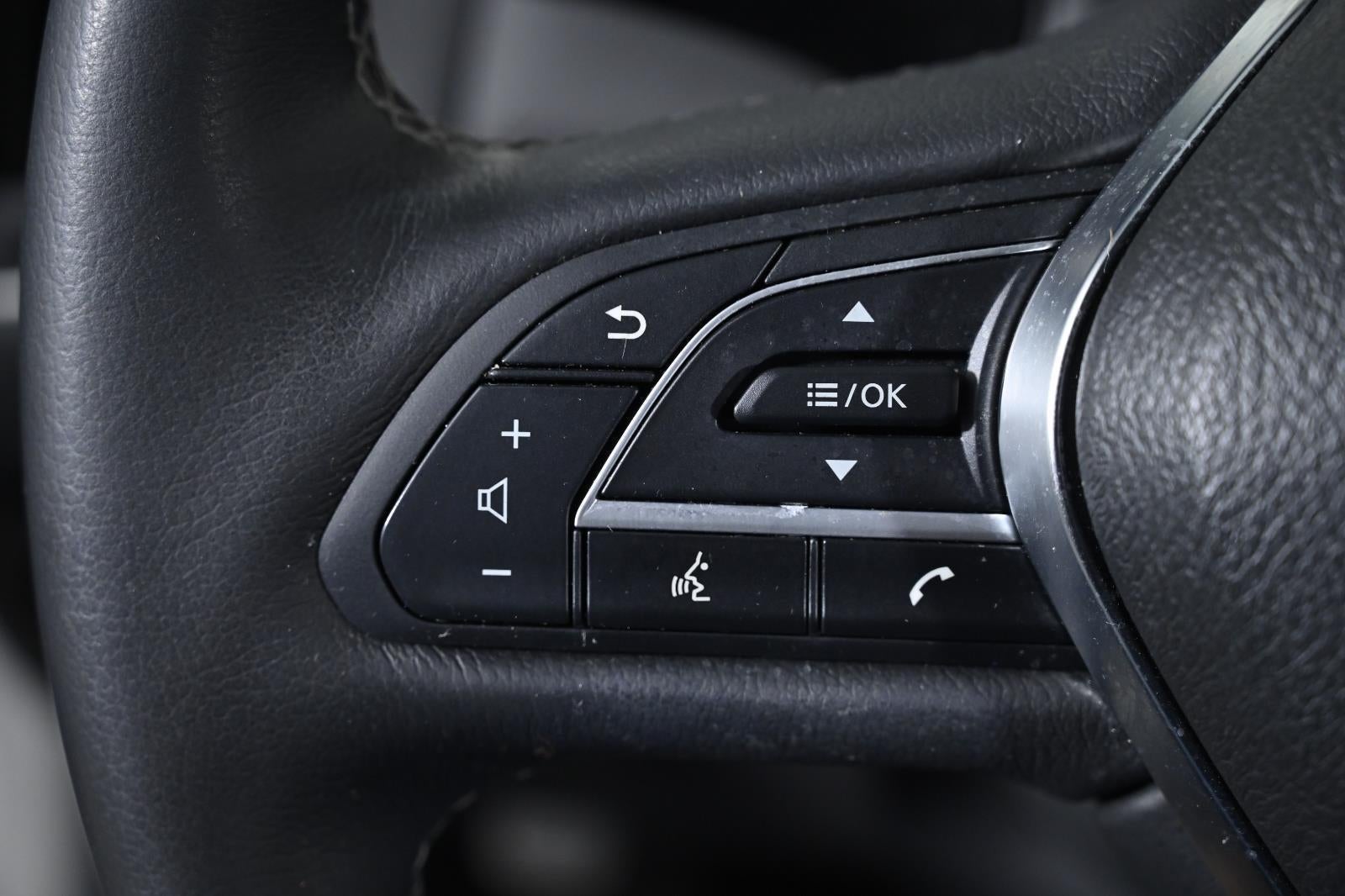 2021 INFINITI Q50 3.0t SENSORY