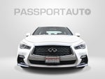 2021 INFINITI Q50 3.0t SENSORY
