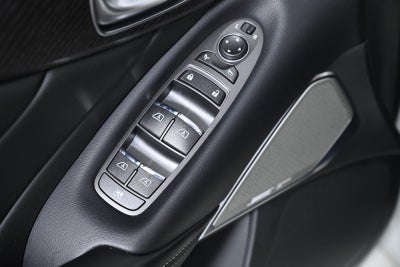 2021 INFINITI Q50 3.0t SENSORY