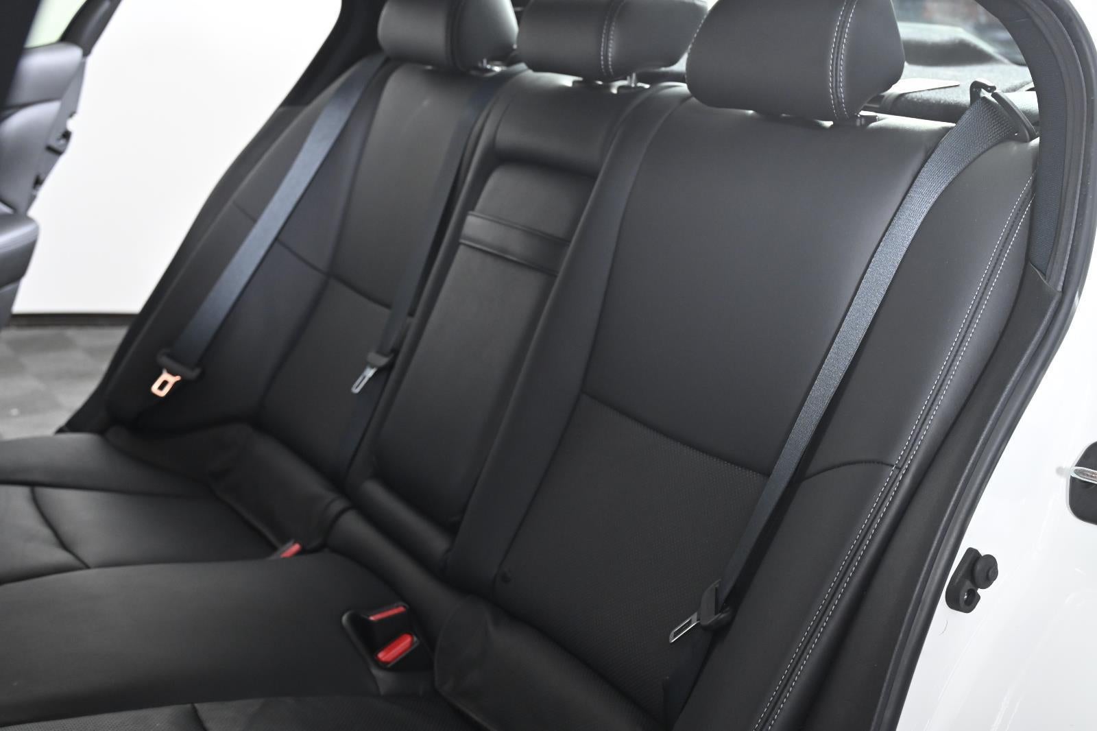 2021 INFINITI Q50 3.0t SENSORY