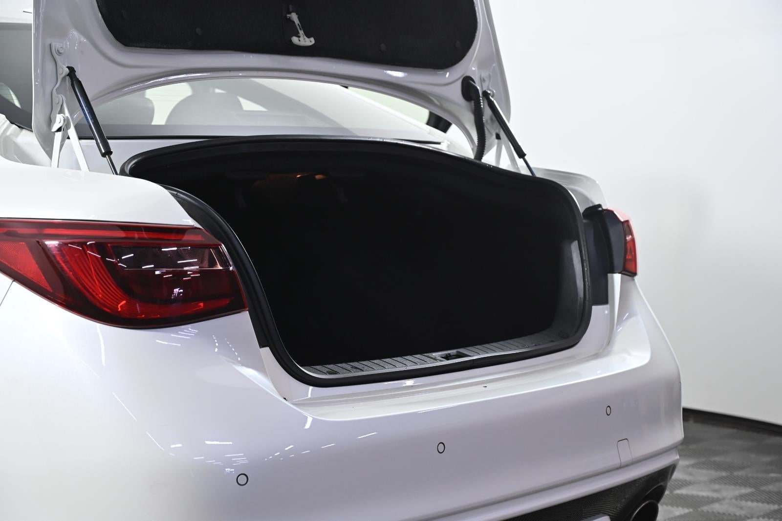 2021 INFINITI Q50 3.0t SENSORY