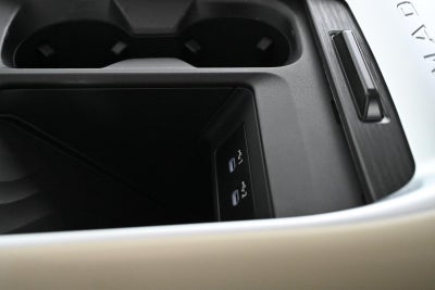 2025 Nissan Armada Platinum