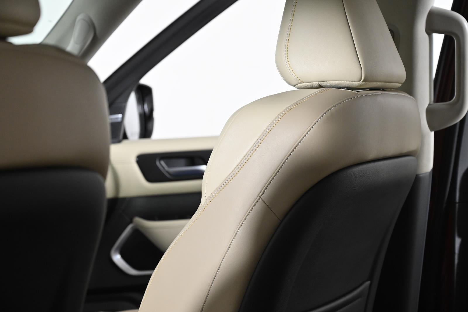 2025 Nissan Armada Platinum