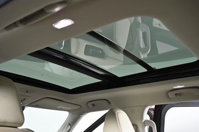 2025 Nissan Armada Platinum