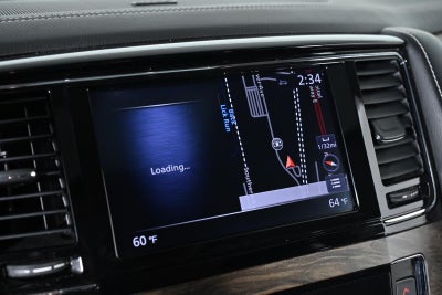 2021 INFINITI QX80 PREMIUM SELECT