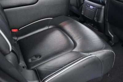 2021 INFINITI QX80 PREMIUM SELECT