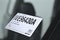 2021 INFINITI QX80 PREMIUM SELECT