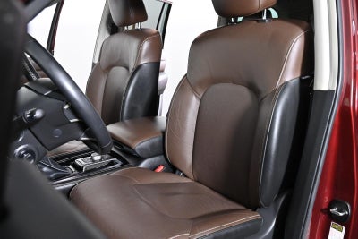 2023 INFINITI QX80 PREMIUM SELECT