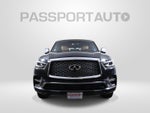 2022 INFINITI Qx80 SENSORY