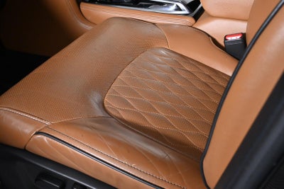 2022 INFINITI Qx80 SENSORY