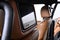 2022 INFINITI Qx80 SENSORY