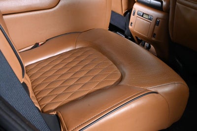 2022 INFINITI Qx80 SENSORY
