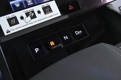 2026 INFINITI Qx80 PURE