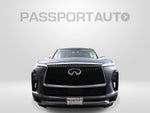 2026 INFINITI Qx80 PURE