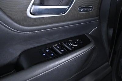 2026 INFINITI Qx80 PURE