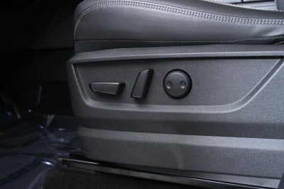 2026 INFINITI Qx80 PURE