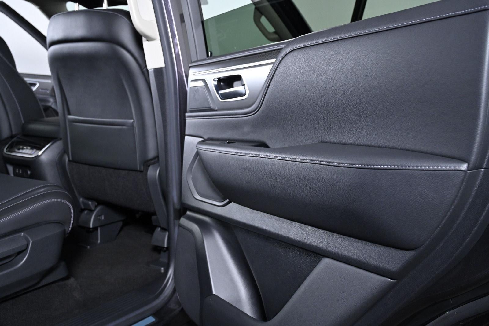 2026 INFINITI Qx80 PURE