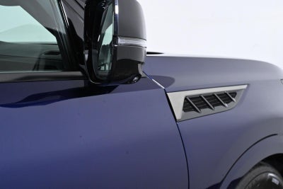 2025 INFINITI QX80 AUTOGRAPH
