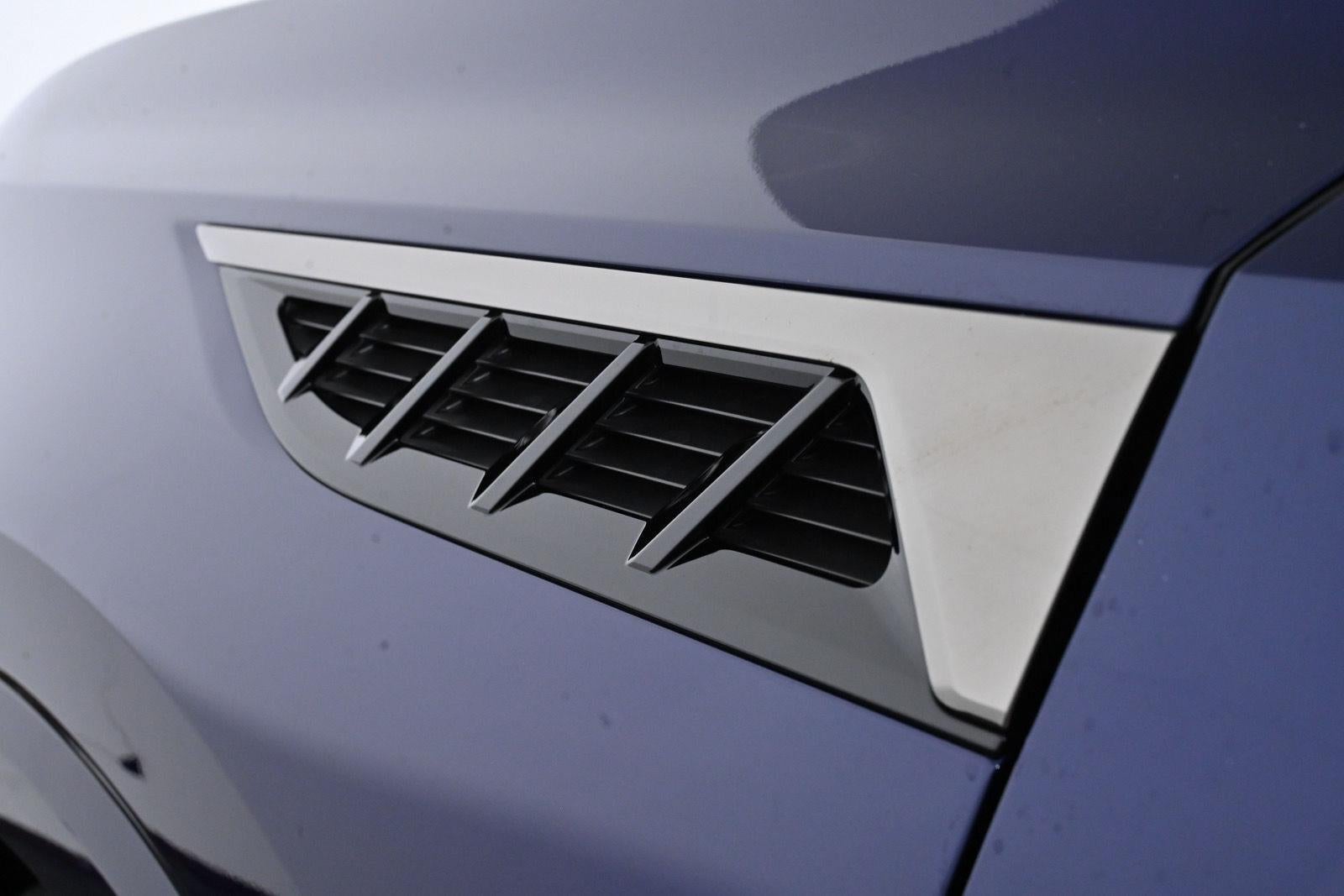2025 INFINITI QX80 AUTOGRAPH
