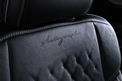 2025 INFINITI QX80 AUTOGRAPH