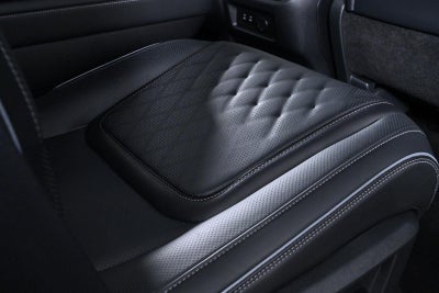 2025 INFINITI QX80 AUTOGRAPH
