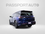 2025 INFINITI QX80 AUTOGRAPH
