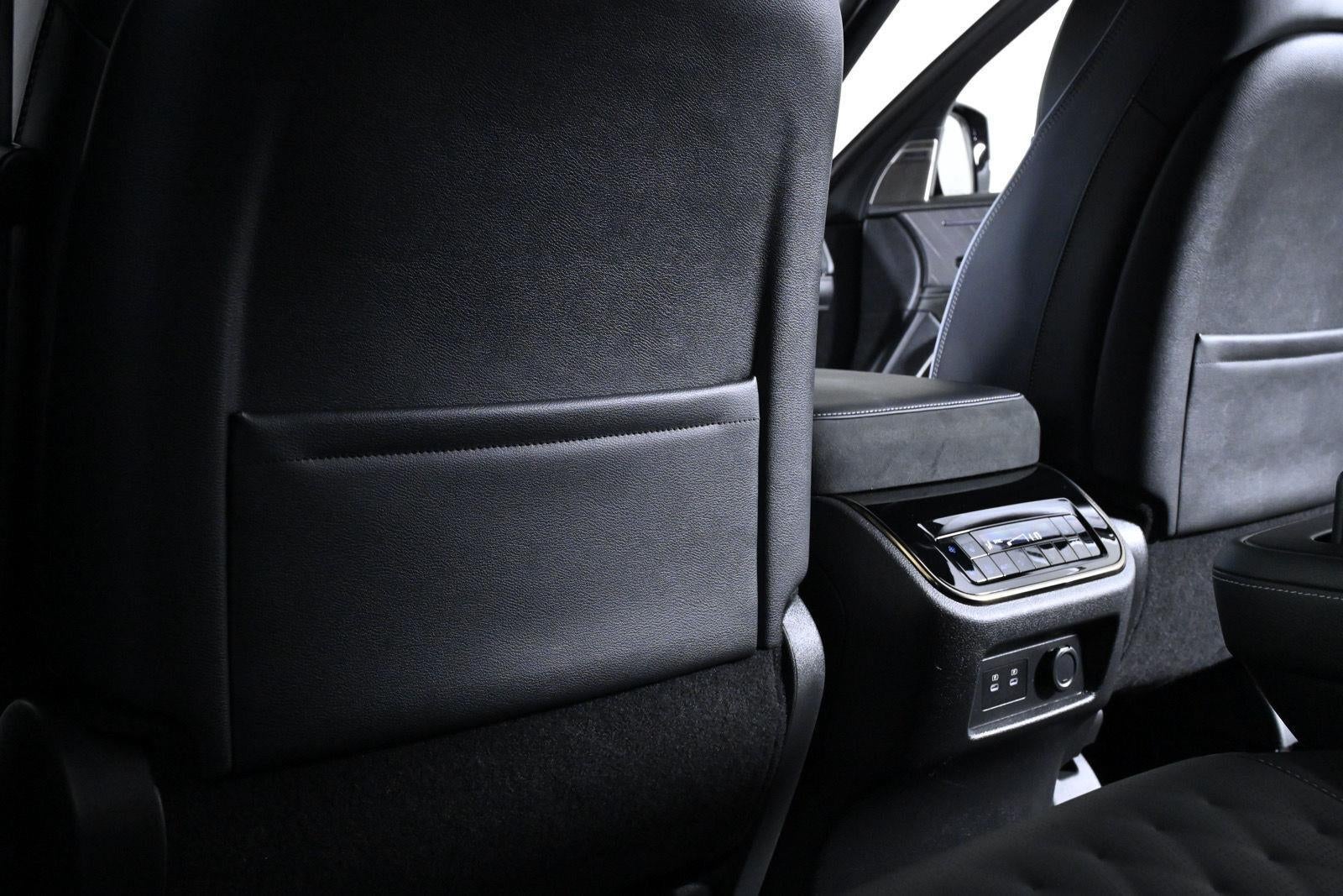 2025 INFINITI QX80 AUTOGRAPH