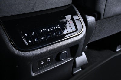 2025 INFINITI QX80 AUTOGRAPH