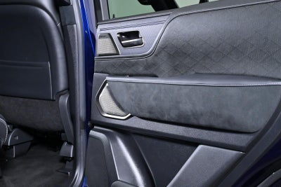 2025 INFINITI QX80 AUTOGRAPH