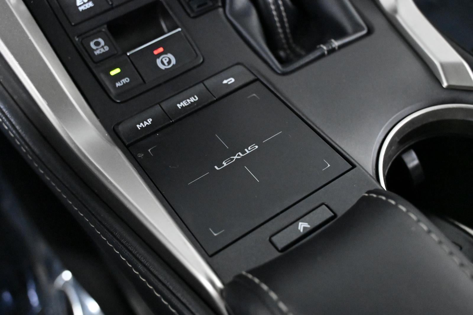 2018 Lexus NX NX 300h