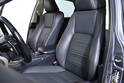 2018 Lexus NX NX 300h