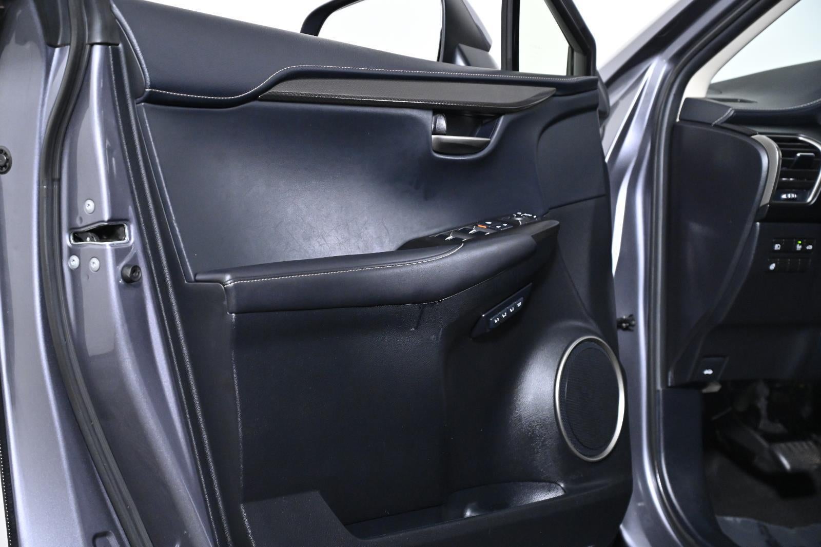 2018 Lexus NX NX 300h