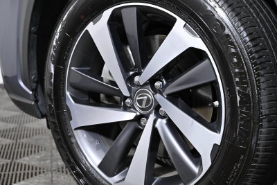 2018 Lexus NX NX 300h