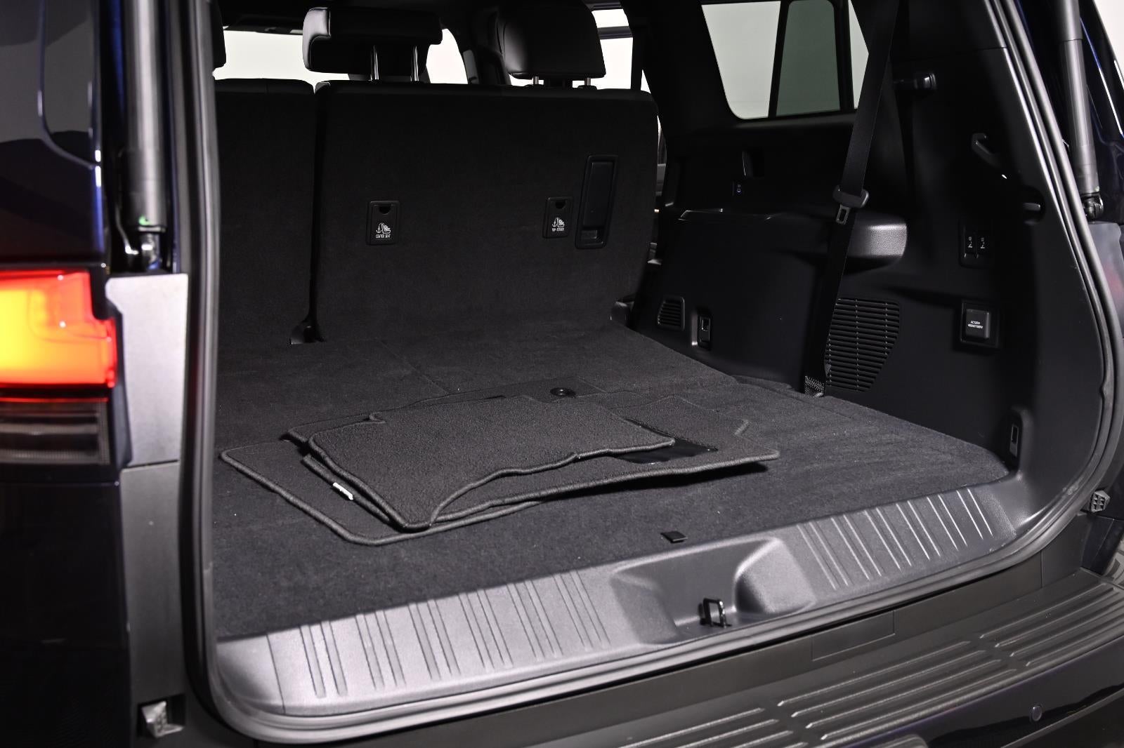 2025 Lexus GX GX 550 Premium+