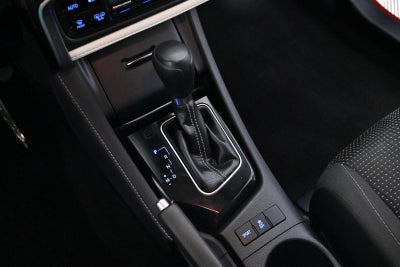 2018 Toyota Corolla iM Base