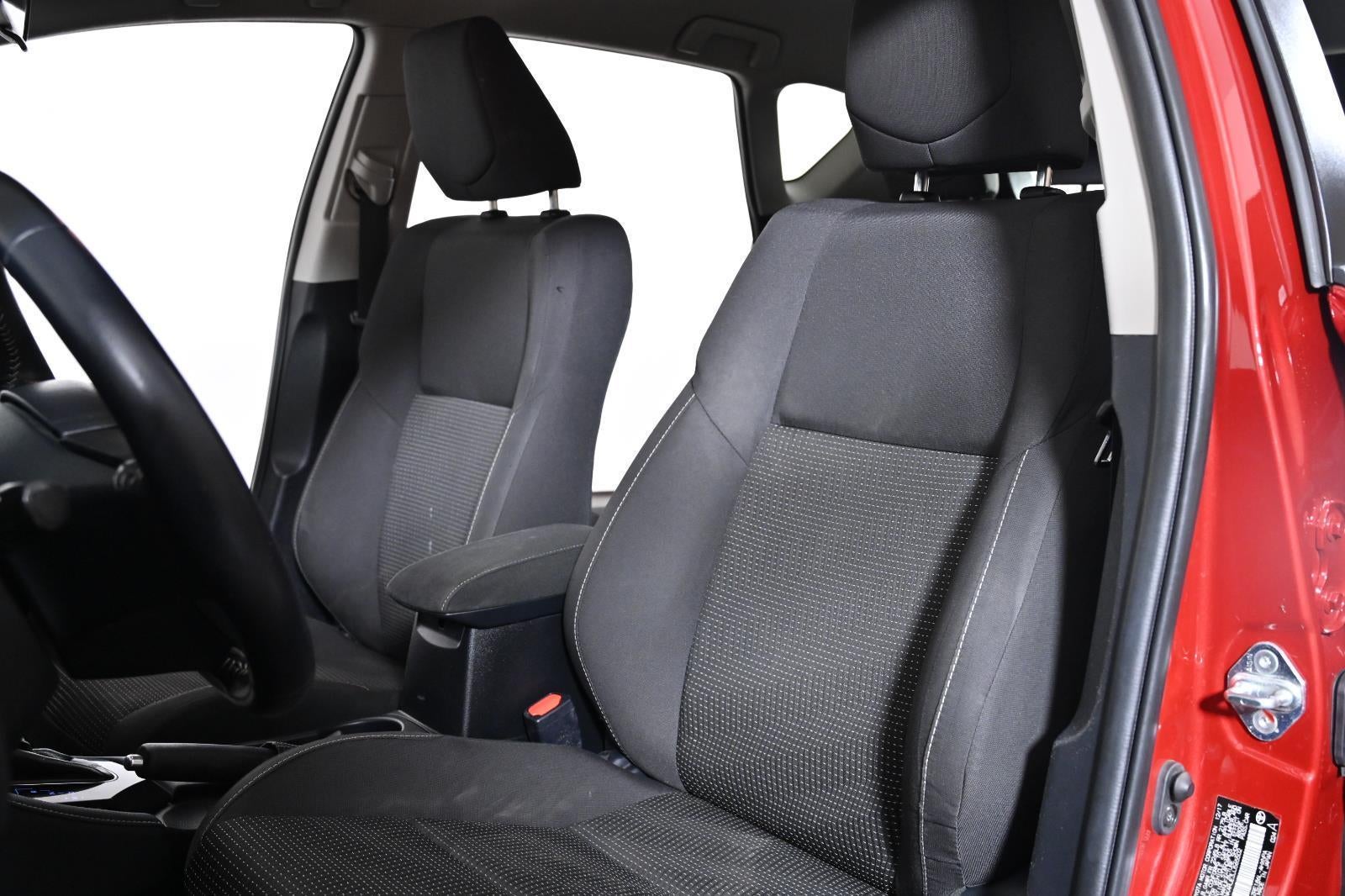 2018 Toyota Corolla iM Base