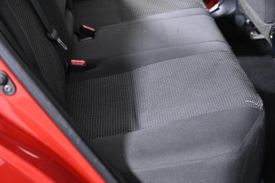 2018 Toyota Corolla iM Base