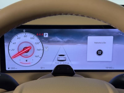 2025 Genesis G80 2.5T Advanced