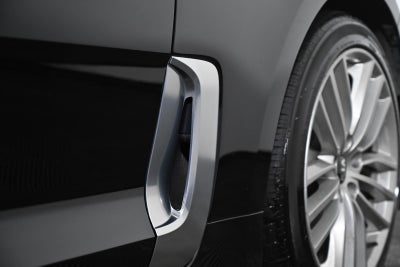 2018 Kia Stinger Base